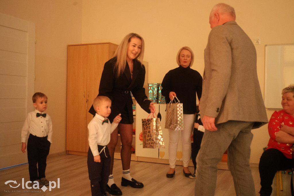 Sówki z programem dla Babć i Dziadków​