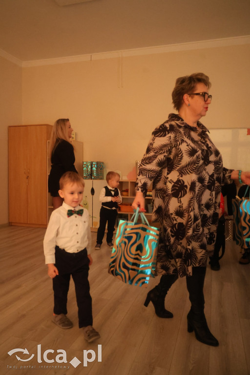 Sówki z programem dla Babć i Dziadków​