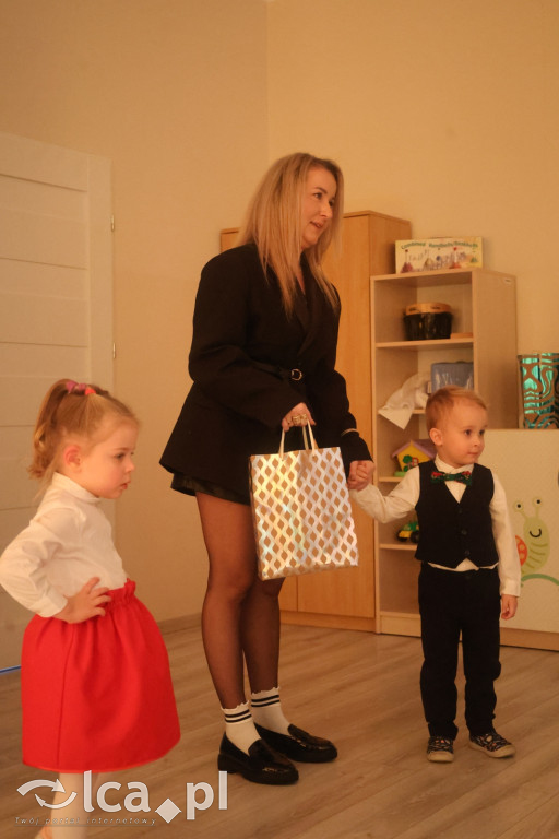 Sówki z programem dla Babć i Dziadków​