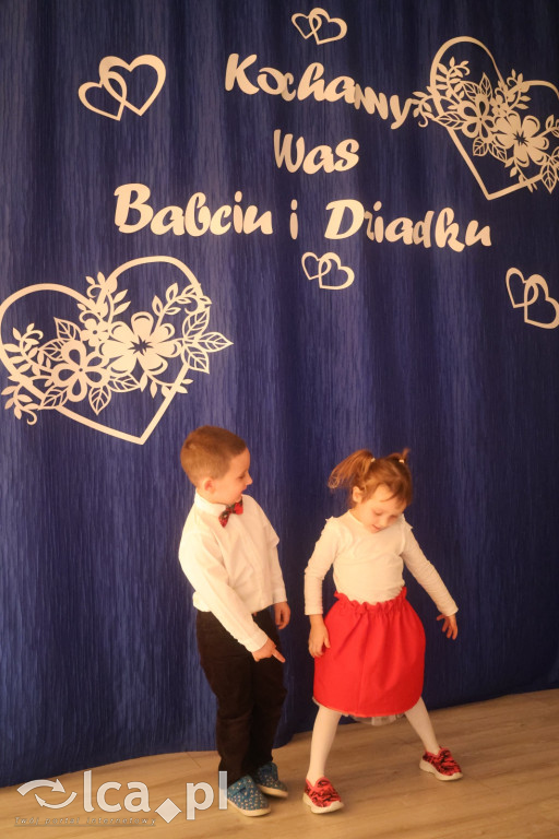 Sówki z programem dla Babć i Dziadków​