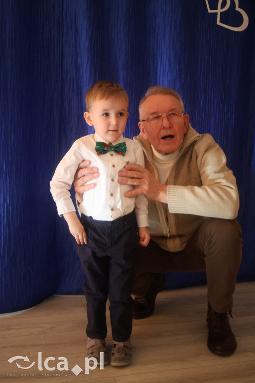 Sówki z programem dla Babć i Dziadków​