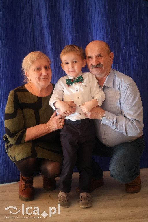 Sówki z programem dla Babć i Dziadków​