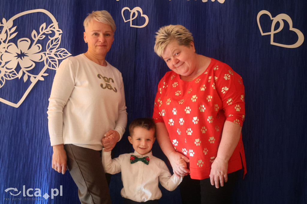 Sówki z programem dla Babć i Dziadków​