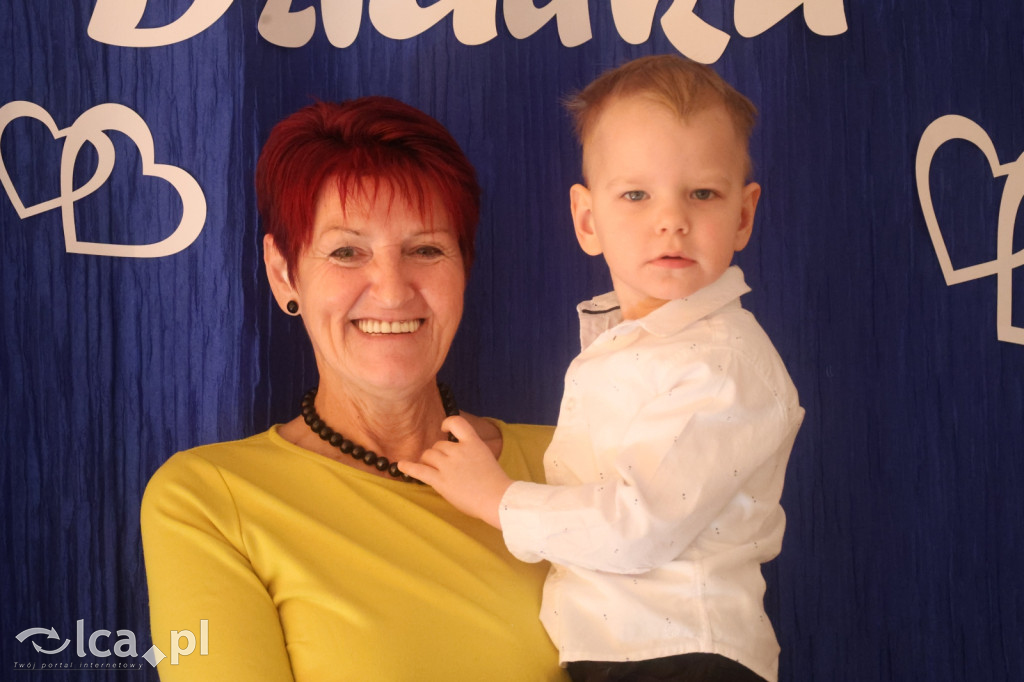 Sówki z programem dla Babć i Dziadków​