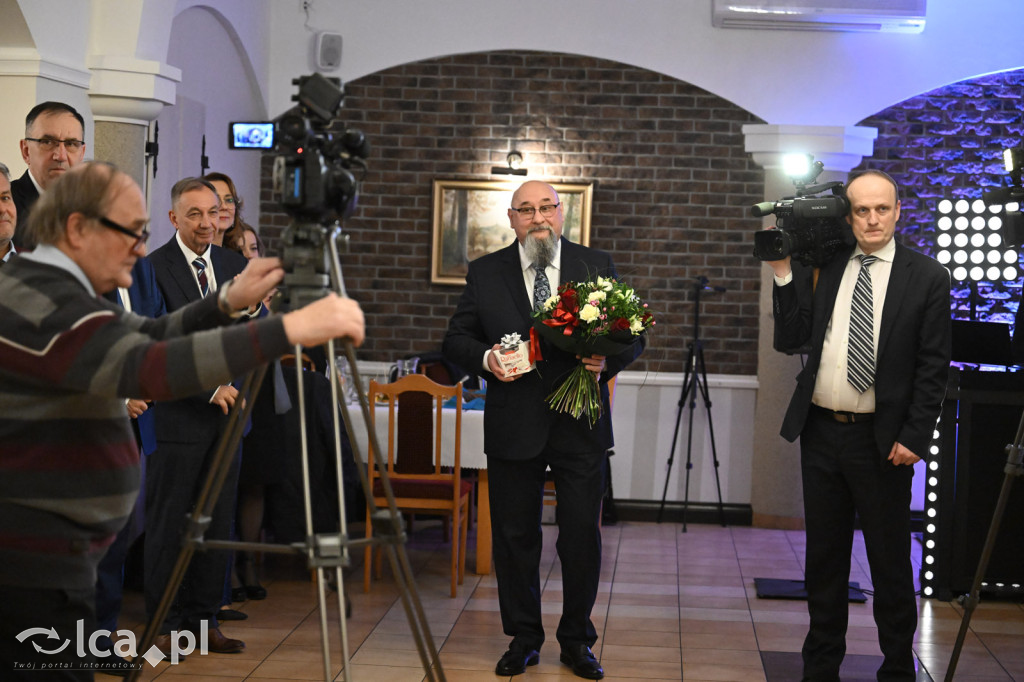 Studniówka maturzystów ZSB w Magnoliach