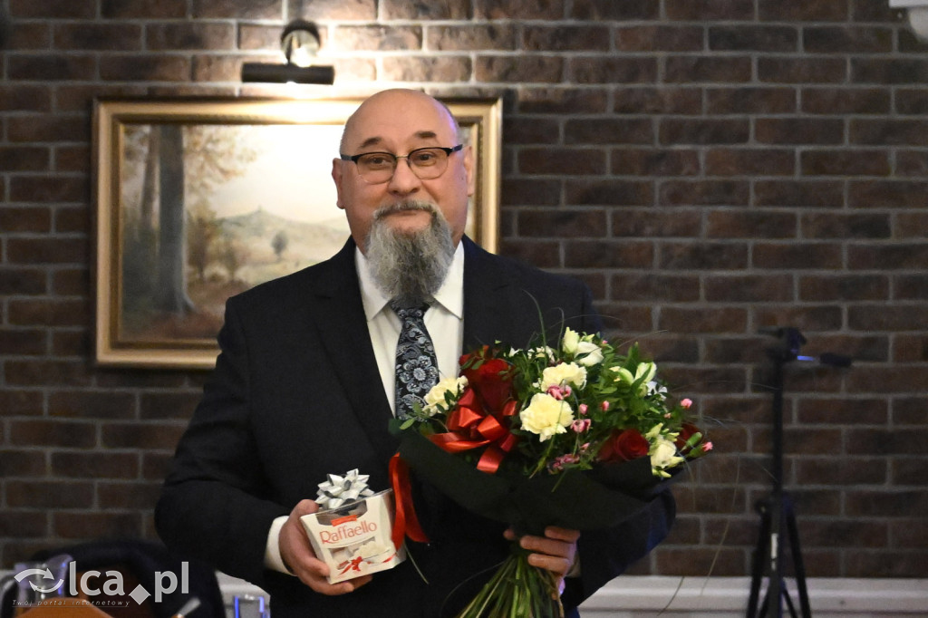 Studniówka maturzystów ZSB w Magnoliach