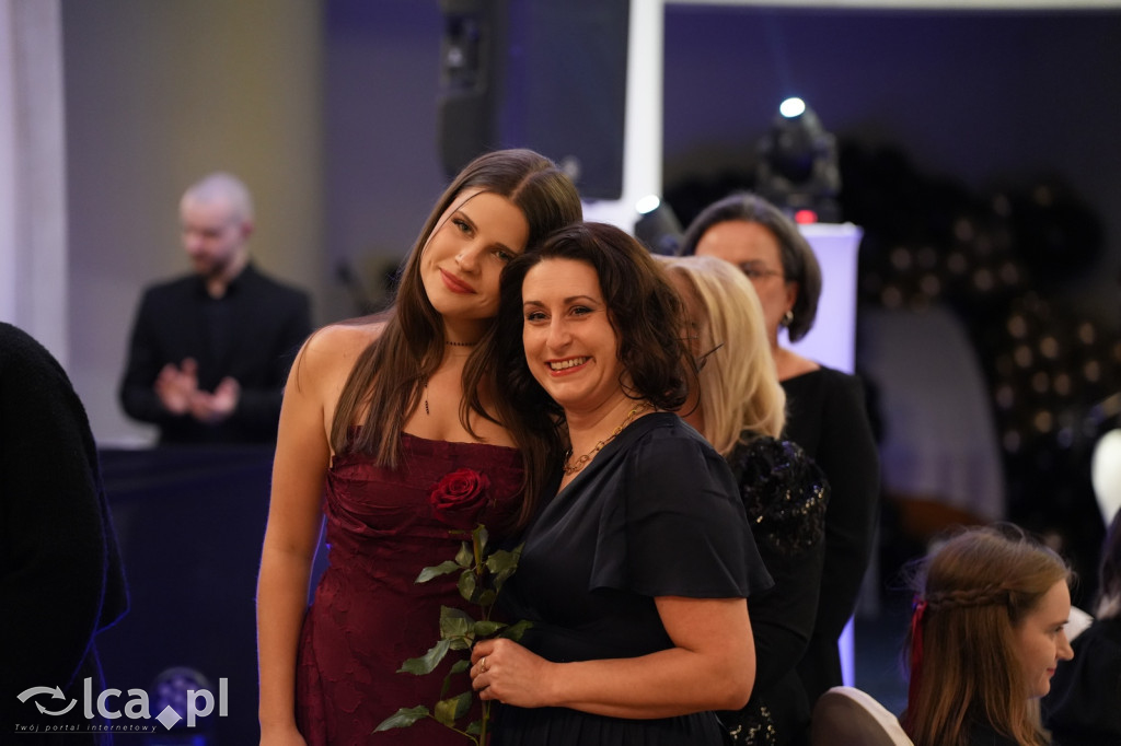 Studniówka II Liceum Ogólnokształcącego (cz. 2)