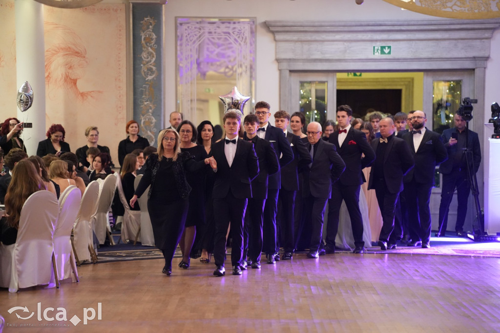 Studniówka II Liceum Ogólnokształcącego (cz. 2)