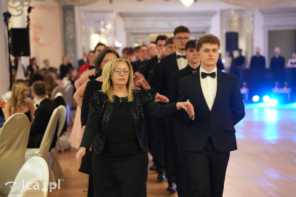 Studniówka II Liceum Ogólnokształcącego (cz. 2)