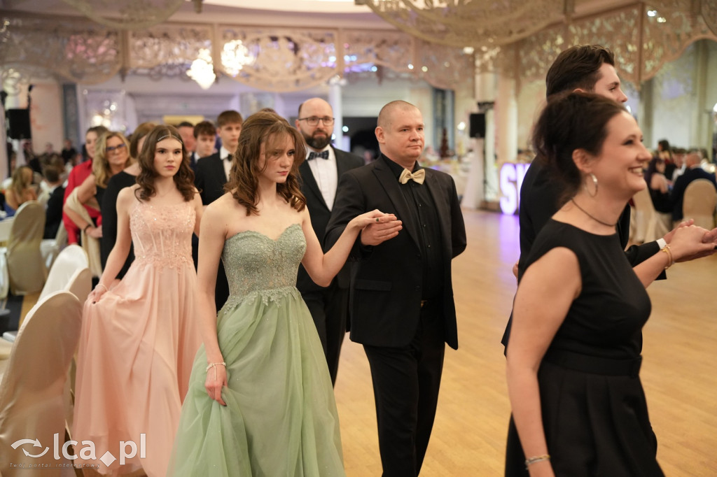 Studniówka II Liceum Ogólnokształcącego (cz. 2)