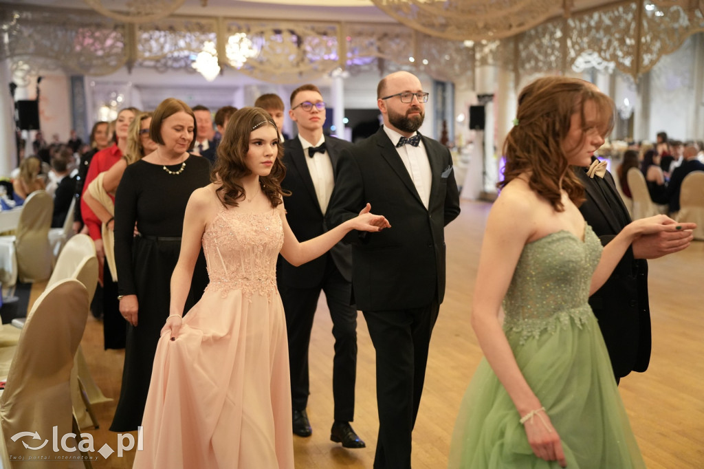 Studniówka II Liceum Ogólnokształcącego (cz. 2)