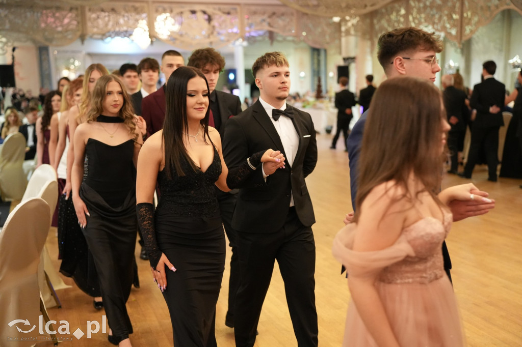 Studniówka II Liceum Ogólnokształcącego (cz. 2)