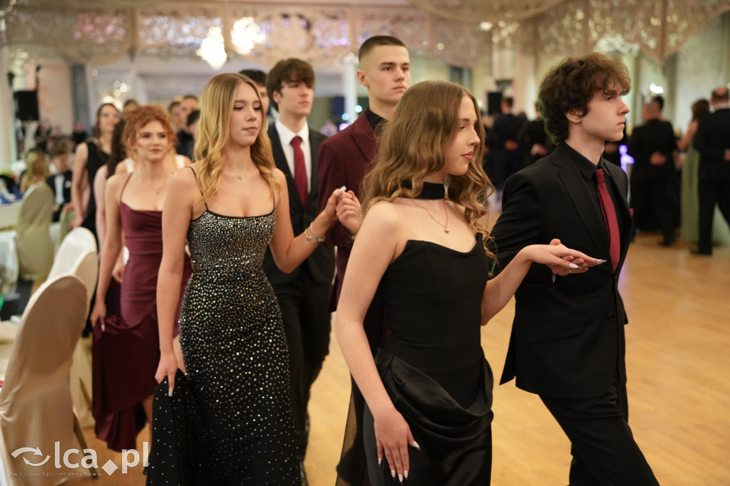 Studniówka II Liceum Ogólnokształcącego (cz. 2)