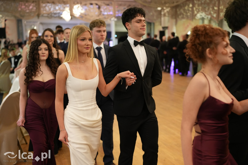 Studniówka II Liceum Ogólnokształcącego (cz. 2)