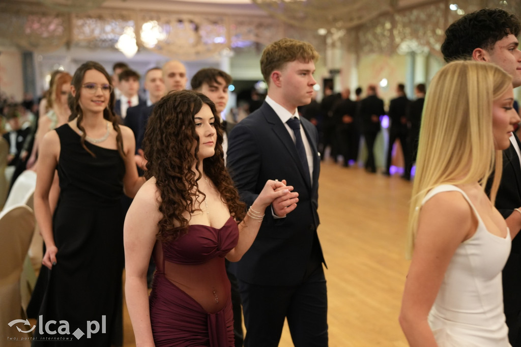 Studniówka II Liceum Ogólnokształcącego (cz. 2)