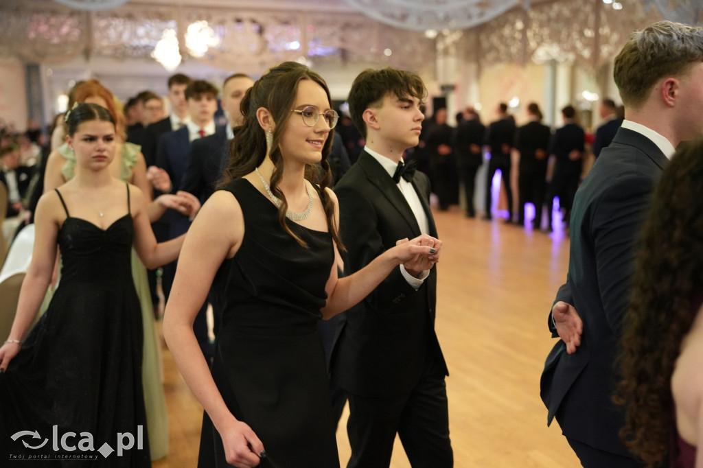 Studniówka II Liceum Ogólnokształcącego (cz. 2)