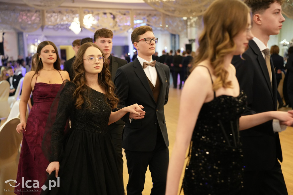 Studniówka II Liceum Ogólnokształcącego (cz. 2)