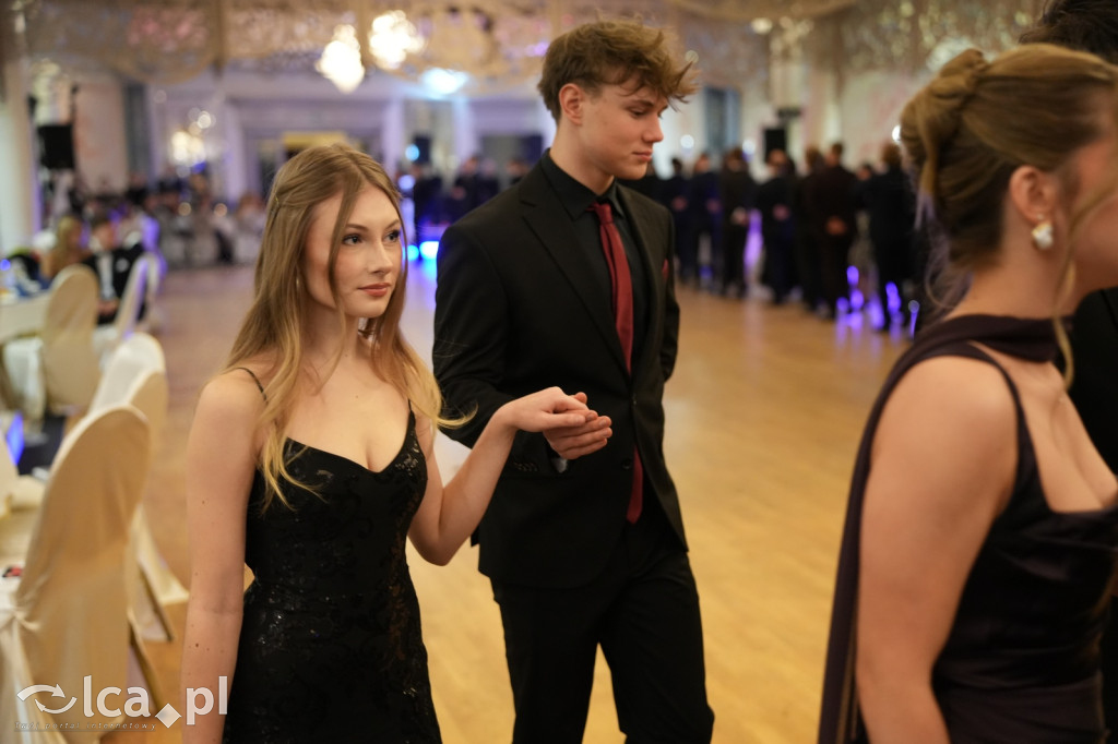 Studniówka II Liceum Ogólnokształcącego (cz. 2)