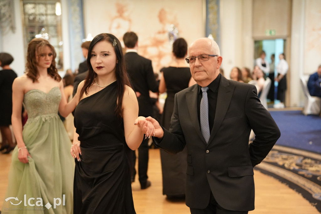 Studniówka II Liceum Ogólnokształcącego (cz. 2)