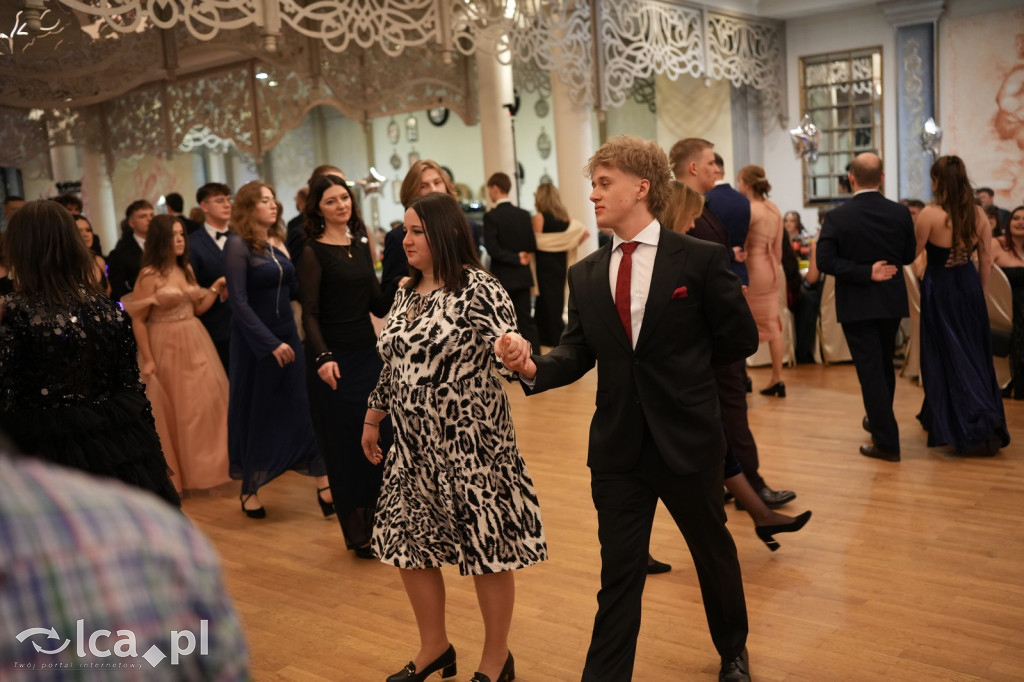 Studniówka II Liceum Ogólnokształcącego (cz. 2)