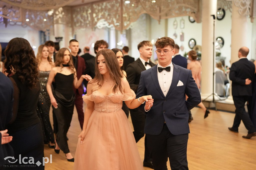 Studniówka II Liceum Ogólnokształcącego (cz. 2)