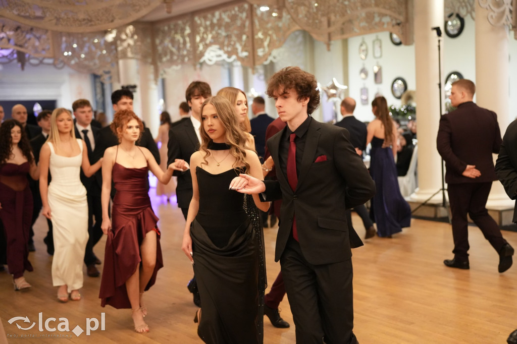 Studniówka II Liceum Ogólnokształcącego (cz. 2)