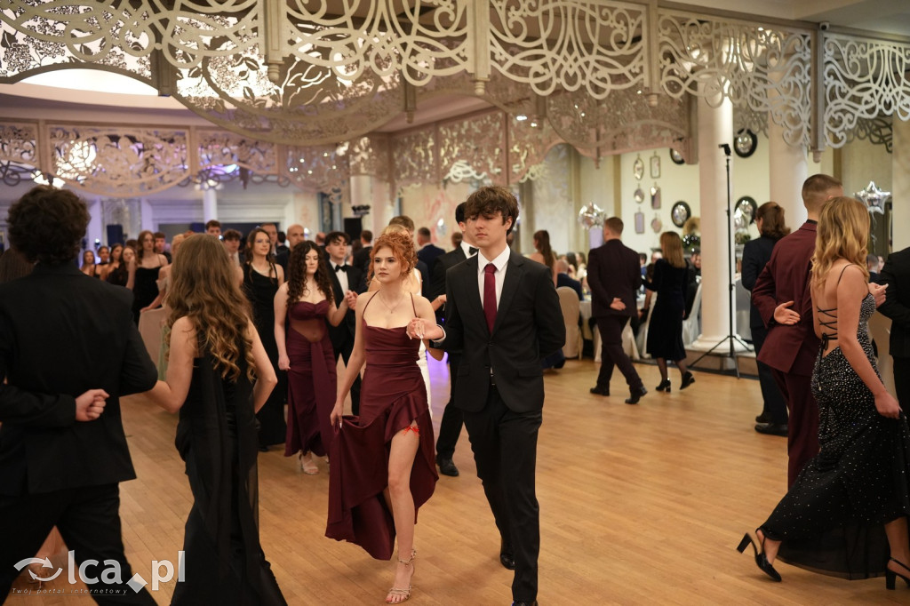 Studniówka II Liceum Ogólnokształcącego (cz. 2)