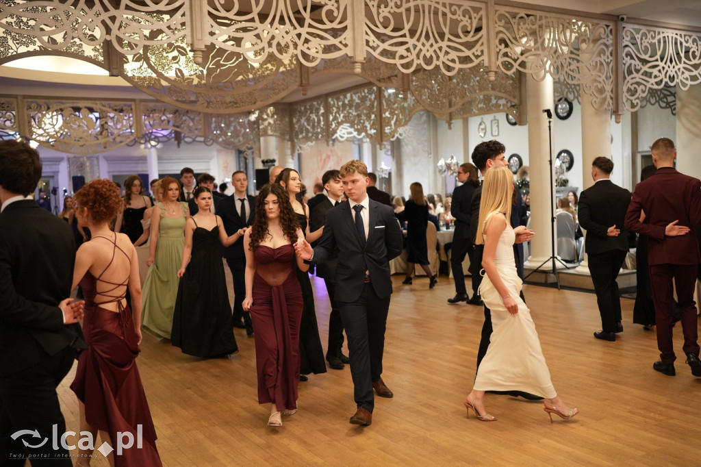 Studniówka II Liceum Ogólnokształcącego (cz. 2)