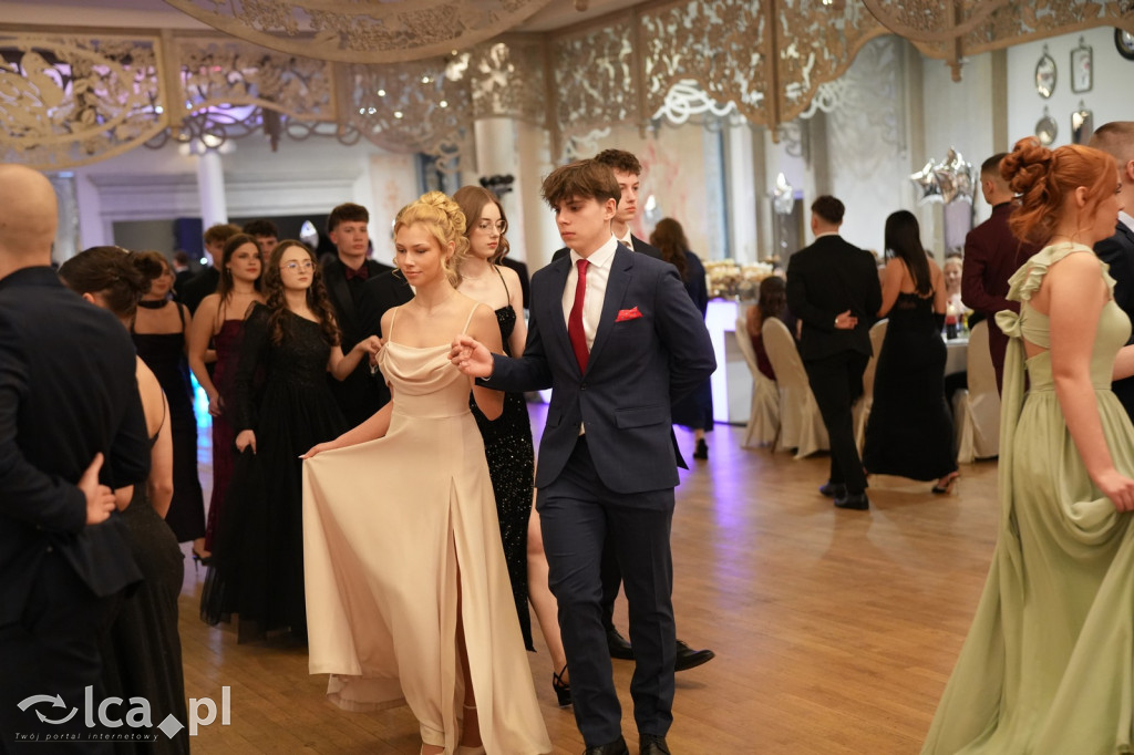 Studniówka II Liceum Ogólnokształcącego (cz. 2)