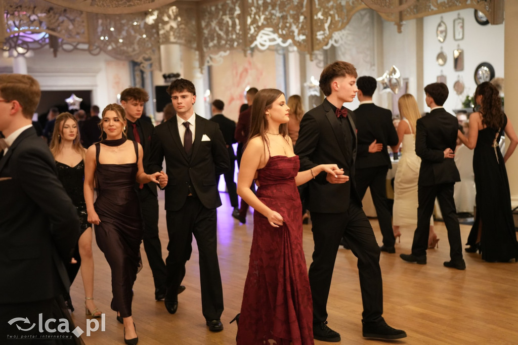 Studniówka II Liceum Ogólnokształcącego (cz. 2)