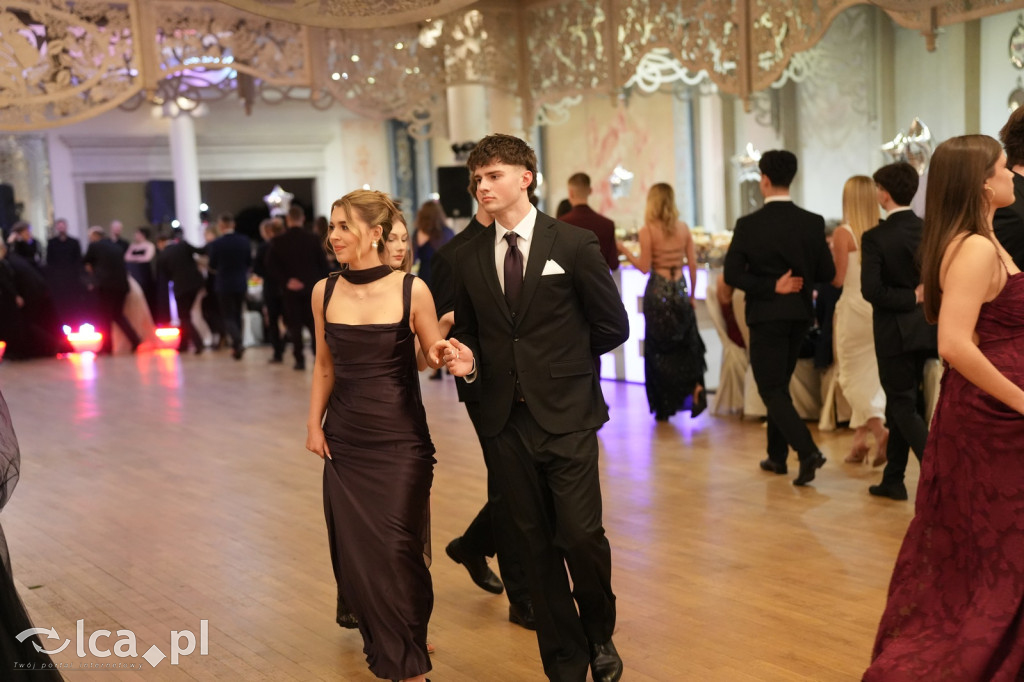 Studniówka II Liceum Ogólnokształcącego (cz. 2)