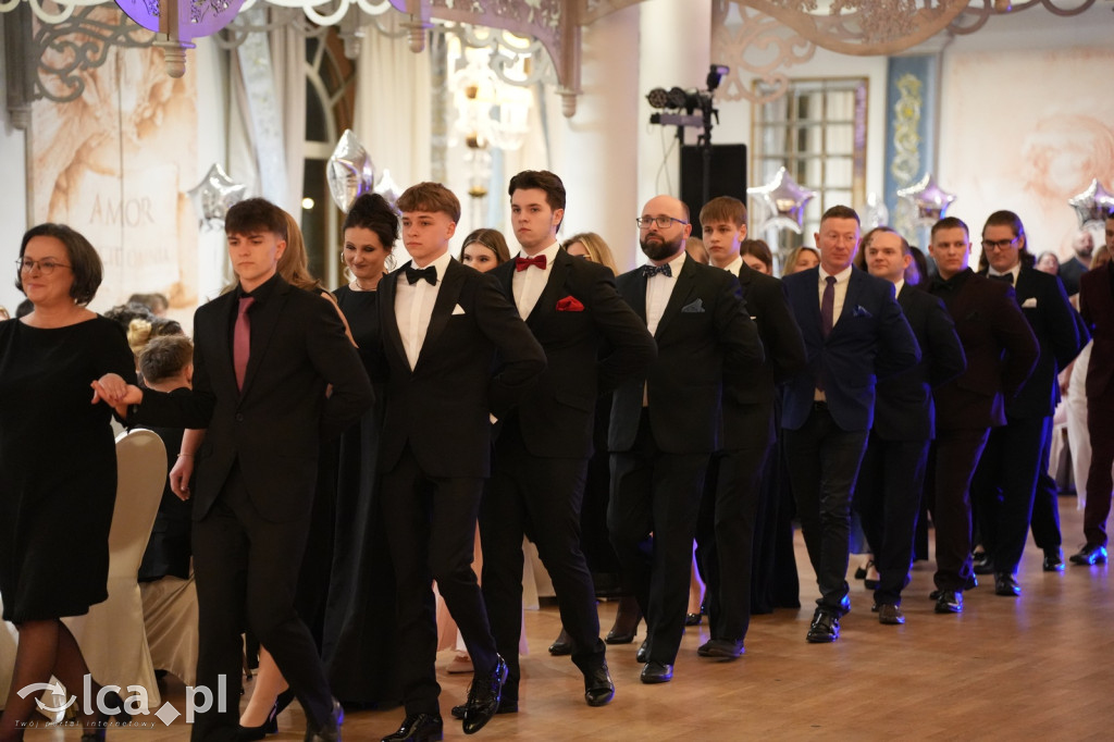 Studniówka II Liceum Ogólnokształcącego (cz. 2)