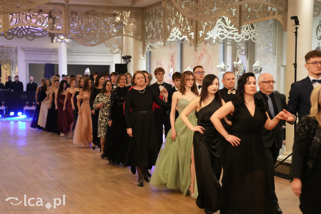 Studniówka II Liceum Ogólnokształcącego (cz. 2)