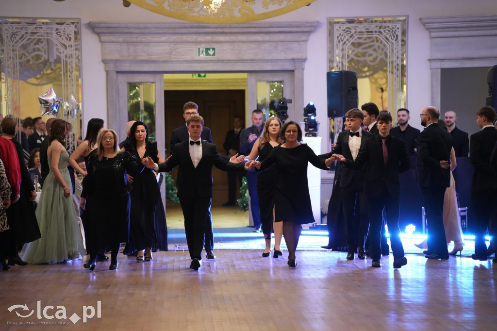 Studniówka II Liceum Ogólnokształcącego (cz. 2)