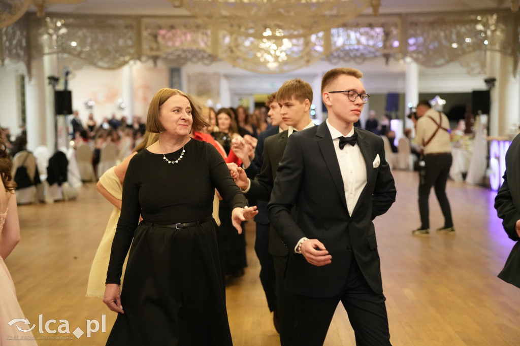 Studniówka II Liceum Ogólnokształcącego (cz. 2)