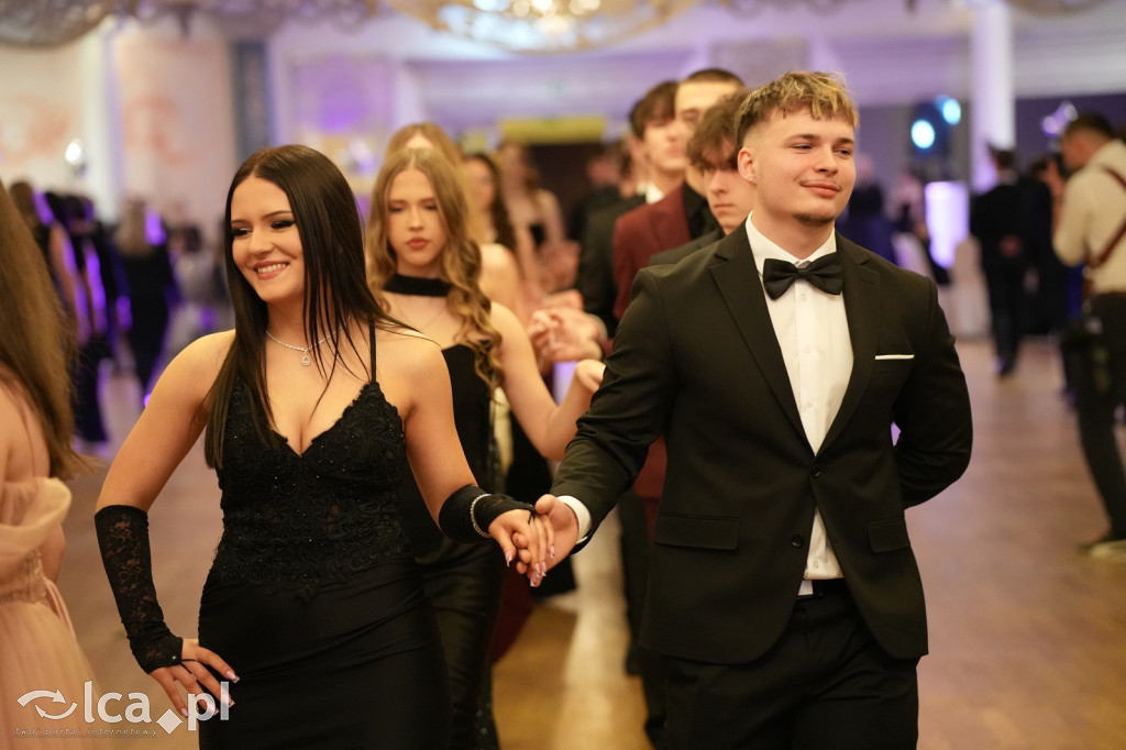 Studniówka II Liceum Ogólnokształcącego (cz. 2)