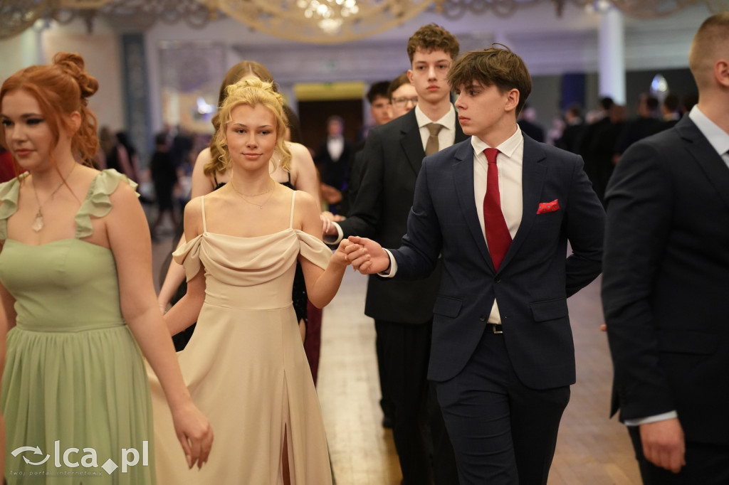 Studniówka II Liceum Ogólnokształcącego (cz. 2)