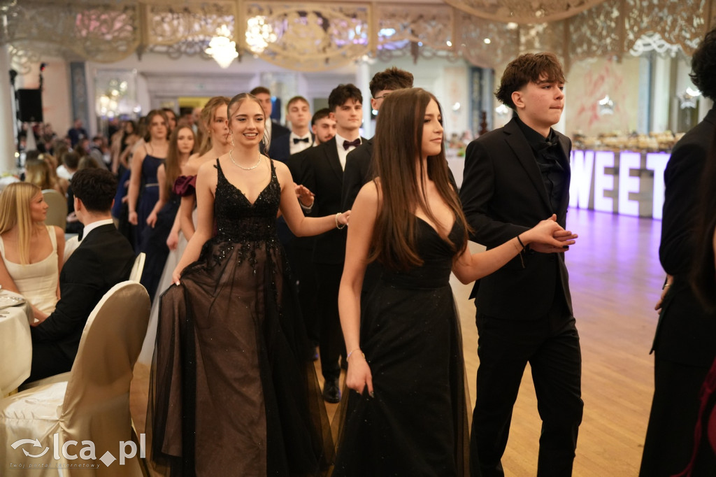 Studniówka II Liceum Ogólnokształcącego (cz. 2)