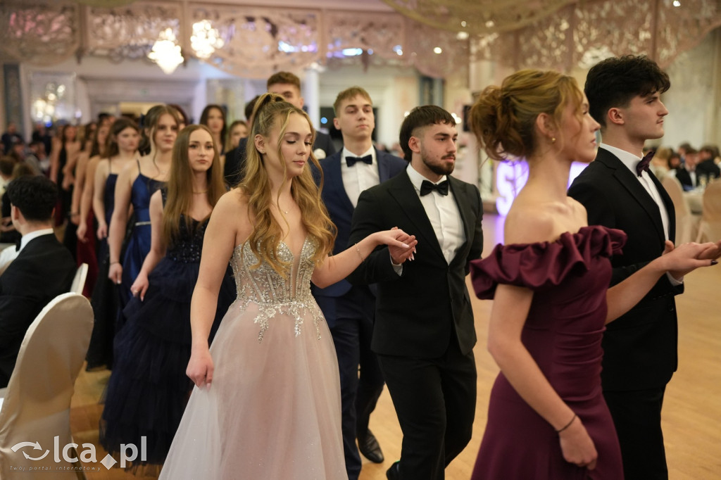 Studniówka II Liceum Ogólnokształcącego (cz. 2)