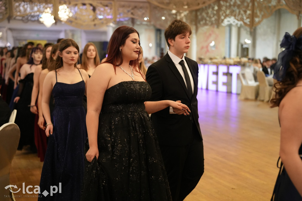 Studniówka II Liceum Ogólnokształcącego (cz. 2)