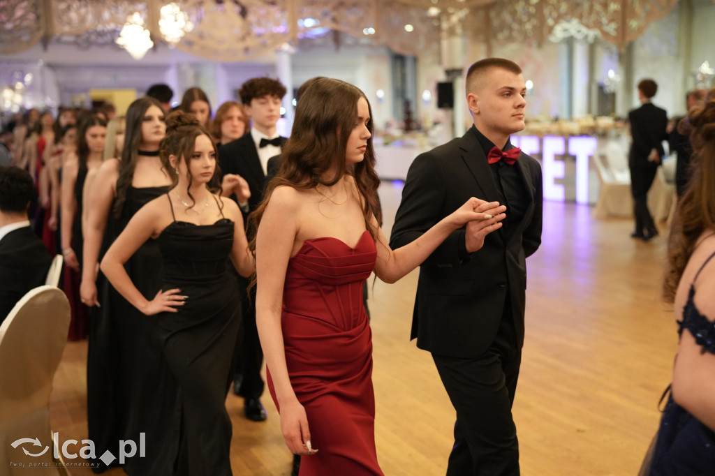 Studniówka II Liceum Ogólnokształcącego (cz. 2)