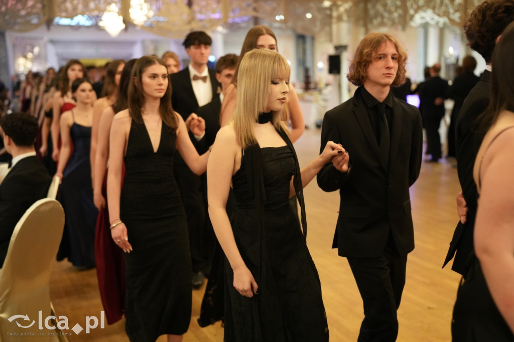 Studniówka II Liceum Ogólnokształcącego (cz. 2)