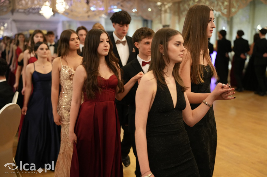 Studniówka II Liceum Ogólnokształcącego (cz. 2)