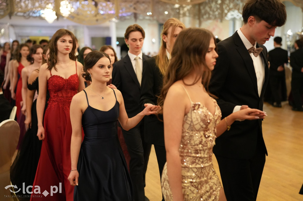 Studniówka II Liceum Ogólnokształcącego (cz. 2)