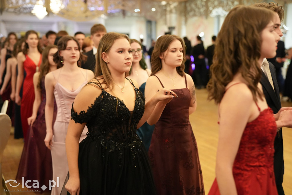 Studniówka II Liceum Ogólnokształcącego (cz. 2)