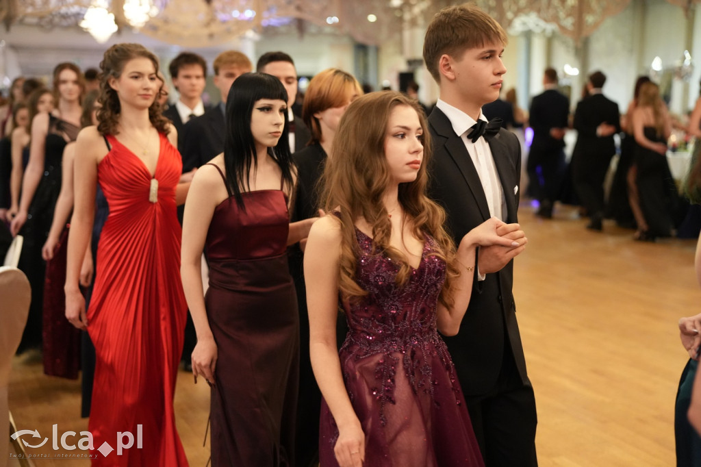 Studniówka II Liceum Ogólnokształcącego (cz. 2)