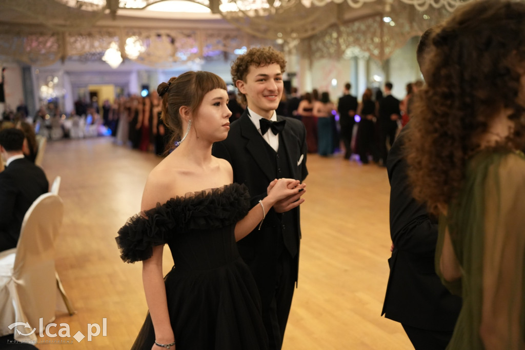 Studniówka II Liceum Ogólnokształcącego (cz. 2)