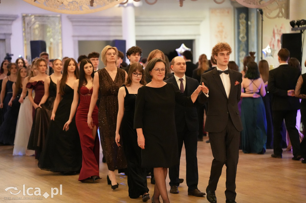 Studniówka II Liceum Ogólnokształcącego (cz. 2)