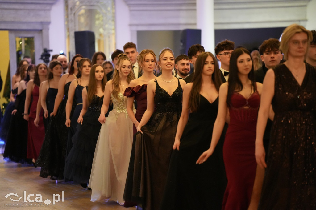 Studniówka II Liceum Ogólnokształcącego (cz. 2)