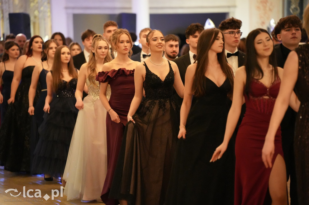 Studniówka II Liceum Ogólnokształcącego (cz. 2)